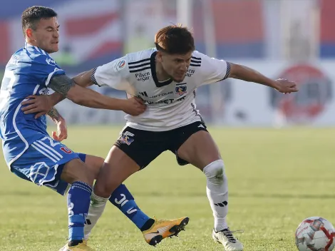 Con un sparring que funcionó: El mes de lujo para Colo Colo