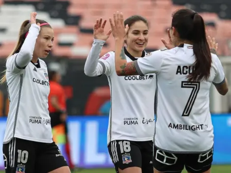 ¿Cuándo juegan Colo Colo Fem vs Coquimbo Unido?