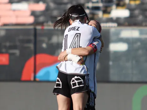 Colo Colo Fem se hace en fuerte en casa ante Coquimbo