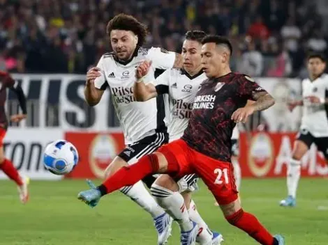 ¿Con visitantes? Colo Colo entrega novedades para la llave ante River