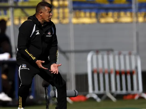 Colo Colo espera por un gesto de la ANFP para aliviar el fixture