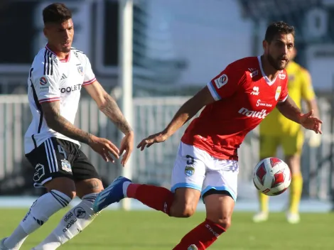 Magallanes vs Colo Colo por Copa Chile no tiene estadio definido