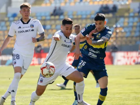 Pensando en Libertadores: los partidos que Colo Colo quiere postergar