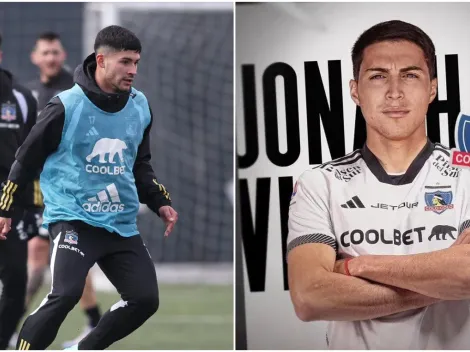 Aún no juegan: ¿Qué pasa con Riquelme y Villagra en Colo Colo?