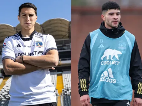 Almirón indica cuándo estarán disponibles Villagra y Riquelme