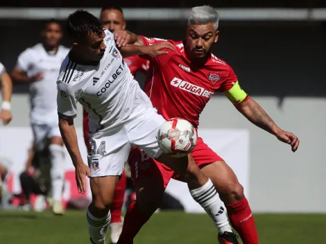 Colo Colo busca acercarse a la cima a costa de Ñublense