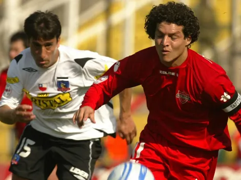 Fue campeón en Colo Colo, ídolo de Ñublense y otros clubes de región