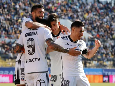 Un cambio: la probable formación de Colo Colo vs Ñublense