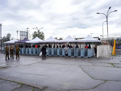 ¿A qué hora se abren hoy las puertas del Monumental?