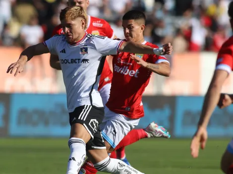 ¿Colo Colo de visita en el Monumental por Copa Chile?