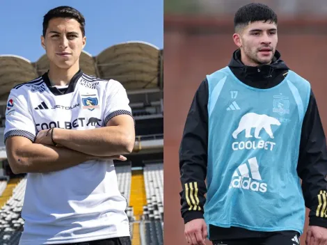 Villagra y Riquelme: las novedades de Colo Colo en su visita a Calama