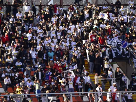 La polémica medida de Cobreloa para la visita de Colo Colo en Calama