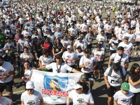 Corrida del CSD suma importante apoyo y avisa sorpresas