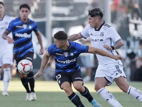 Colo Colo jugará sin sus figuras el duelo pendiente con Huachipato