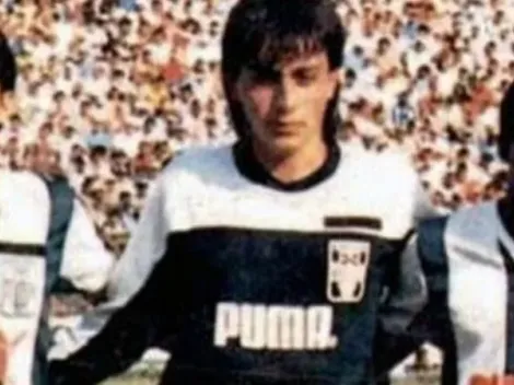 El ex Colo Colo que agiganta su historia en Alianza Lima