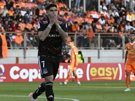 Colo Colo vuelve a Calama para enfrentarse a Cobreloa