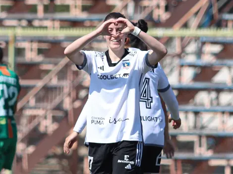 Tabla: Colo Colo Fem puede volver al liderato a mitad de semana