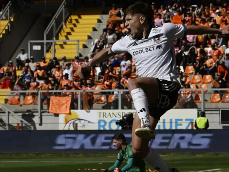 Próximo partido: Colo Colo vuelve a "tierra santa" por Copa Chile