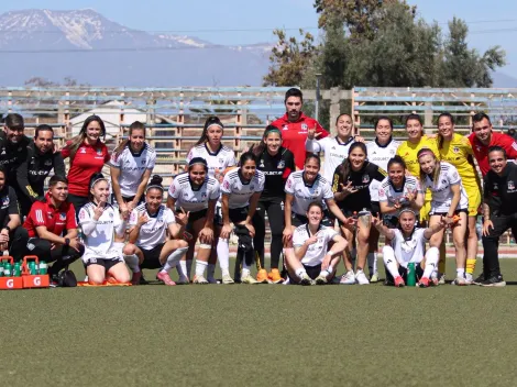 El motivo por el que Colo Colo Fem no será local en el Monumental