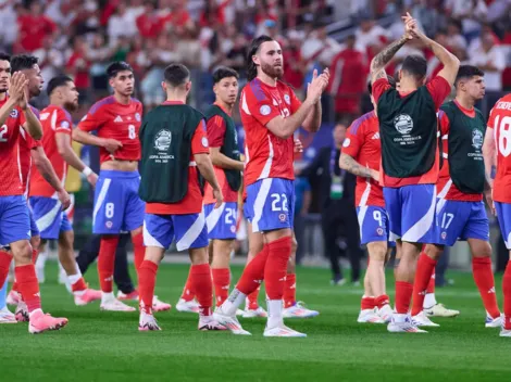 Gareca no dramatiza la falta de gol de Chile y es pura confianza