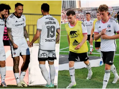 La brutal diferencia de puntos entre el Colo Colo 2023 y el actual