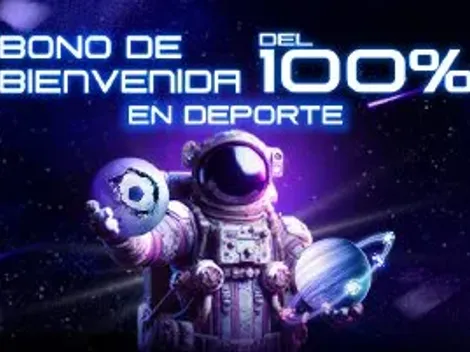 Código promocional Estelarbet: "REDVIP" $100.000 CLP con tu primer depósito