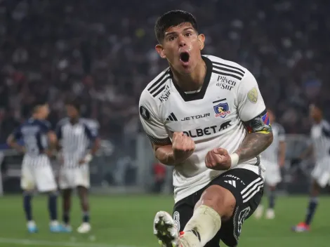 El hito que marca en Colo Colo el llamado de Pavez a la Roja