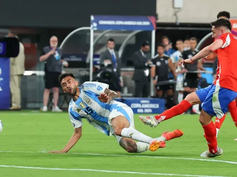 Pronósticos Argentina vs Chile: La Roja va por la hazaña