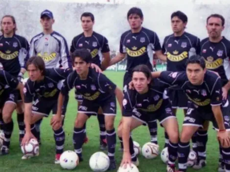 El campeón en la quiebra que será técnico de Magallanes