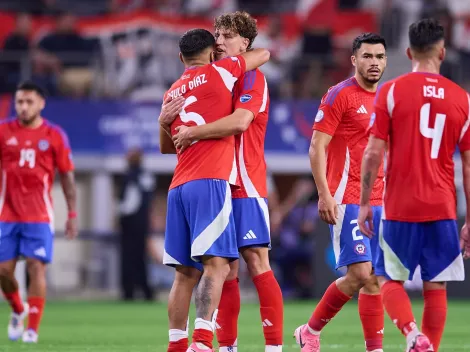 ¿Cómo va Chile en la tabla de posiciones de las Eliminatorias 2026?