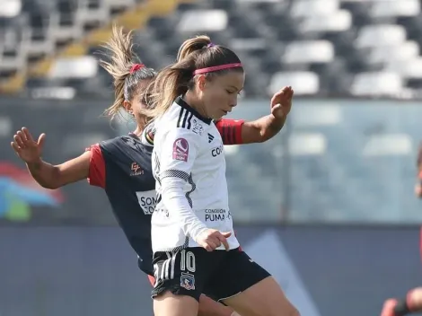 ¿Cuándo juegan Colo Colo femenino vs Antofagasta y quién transmite en vivo?