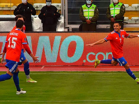 Chile vs Bolivia: La Roja es favorita en el juego por Eliminatorias Sudamericanas