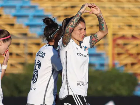 ¿Dónde ver en vivo y online a Colo Colo Fem vs Antofagasta?