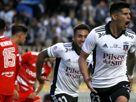 Próximo partido: Colo Colo se enfoca en su final del mundo ante River