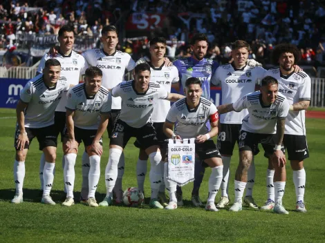 El UNO a UNO de la derrota de Colo Colo vs Magallanes