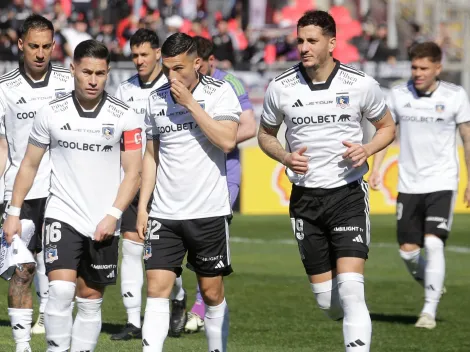 El largo invicto que perdió Colo Colo tras caer ante Magallanes