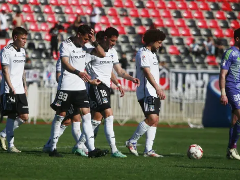 La reacción de la prensa argentina a la derrota sufrida por Colo Colo