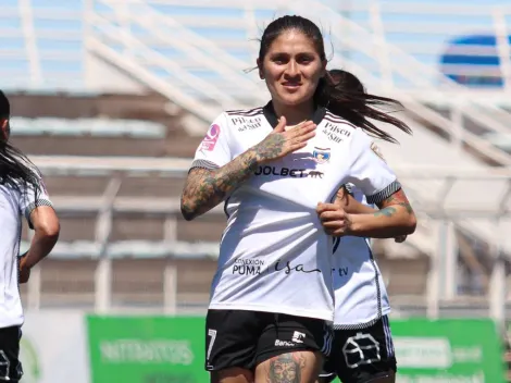 Colo Colo Fem vs Iquique: ¿Cuándo y a qué hora juegan?