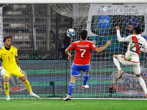 La Roja lleva siete partidos oficiales sin convertir: ¿Cuánto pagan sus goles ante Bolivia?