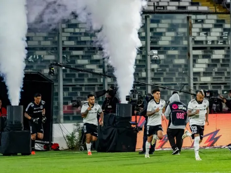 ¿Premio o castigo? El gran descanso que tendrá Colo Colo antes de la ida vs River