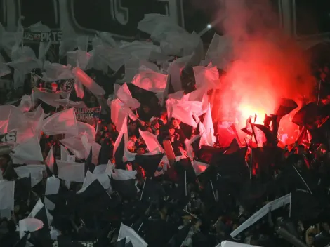 ¡Locura total para conseguir una entrada para el Colo Colo vs River!