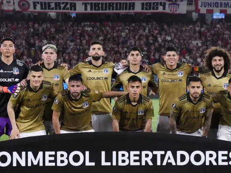 Colo Colo juega ante River por la Copa Libertadores: ¿Cuánto paga la clasificación a las semifinales?