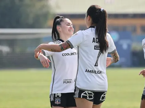 ¡Todo listo! Definido el grupo de Colo Colo FEM en la Libertadores