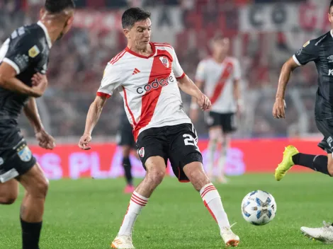 River Plate vs Atlético Tucumán: ¿A qué hora juegan y dónde ver?