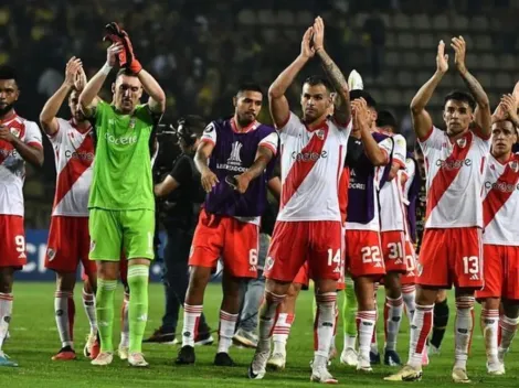 La advertencia desde River Plate para Colo Colo