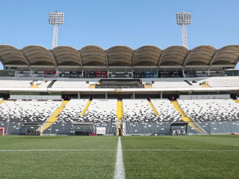 Mosa se reunió con River por la remodelación del Monumental