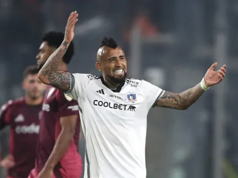 En Argentina ponen en un altar a Vidal: “Juega como los dioses”