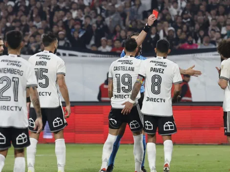 ¡A poner ojo! Valdivia levanta una alerta para Colo Colo vs River Plate