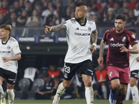 ¿Qué canal transmite hoy el partido de Colo Colo vs River?