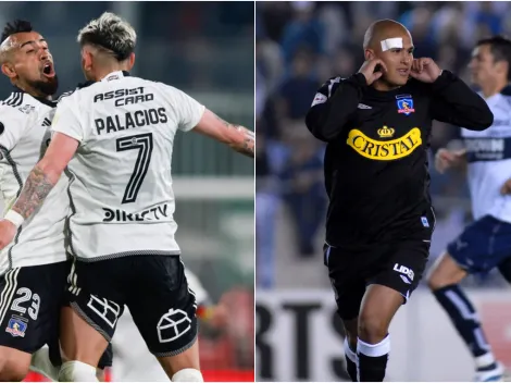 ¿Y si se repite? Colo Colo quiere buscar una hazaña que se dio en 2006